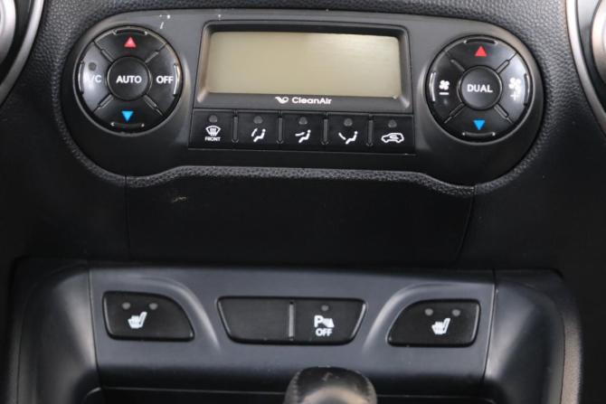 Hyundai ix35 I с пробегом 2010 года, цена 1 199 000 рублей, 230000 км, внедорожник, Автокод Объявления