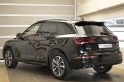 Audi Q5 II (FY) Рестайлинг Москва  - изображение 46