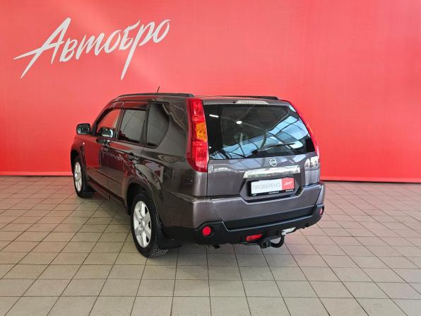 Nissan X-Trail II с пробегом 2010 года, цена 1 069 000 рублей, 162271 км, внедорожник, Автокод Объявления