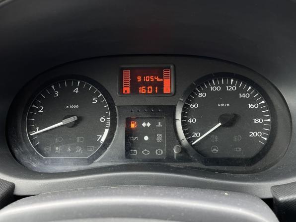 Lada (ВАЗ) Largus I с пробегом 2019 года, цена 910 000 рублей, 91052 км, универсал, Автокод Объявления