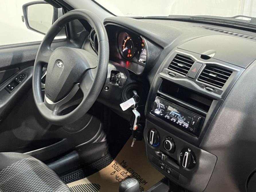 Lada (ВАЗ) Granta I Рестайлинг Курск  - изображение 6