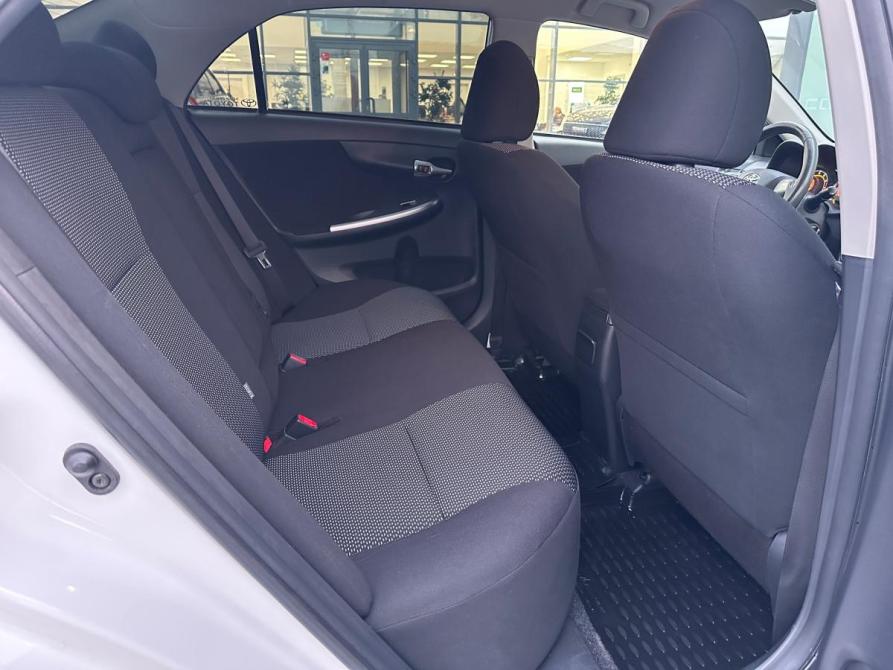 Toyota Corolla X (E140 E150) Рестайлинг Екатеринбург  - изображение 8