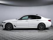 BMW 5 серии VII (G30/G31/G38) Рестайлинг Москва  - изображение 28
