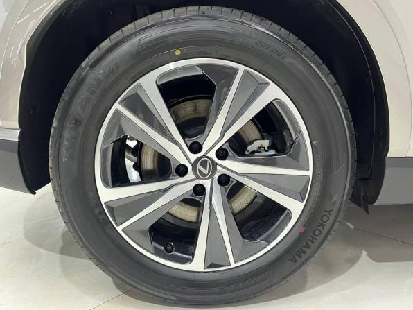 Новый Lexus RX V 2025 года, цена 7 699 000 рублей, внедорожник, Автокод Объявления