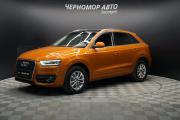 Audi Q3 I (8U) Крым  - изображение 23