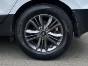 Hyundai ix35 I Рестайлинг Москва  - изображение 32