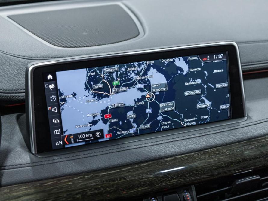 BMW X6 II (F16) Санкт-Петербург  - изображение 24
