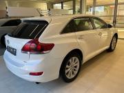 Toyota Venza I Рестайлинг Челябинск  - изображение 29