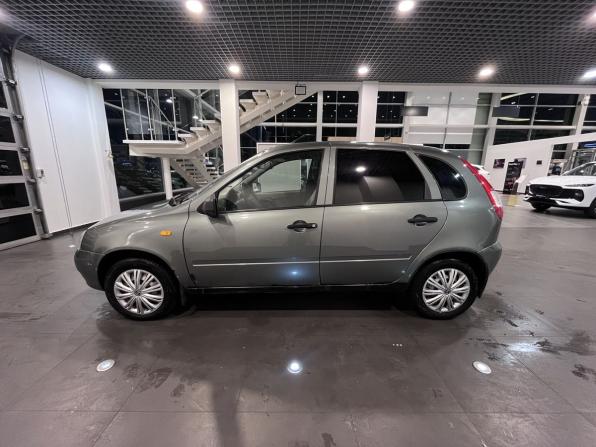Lada (ВАЗ) Kalina I с пробегом 2011 года, цена 170 000 рублей, 213340 км, хэтчбек, Автокод Объявления