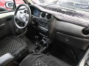 Daewoo Matiz I Рестайлинг Ростов-на-Дону  - изображение 19