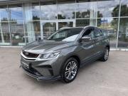 Geely Coolray I Рестайлинг Воронеж  - изображение 14