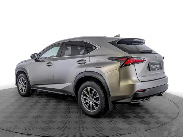 Lexus NX I с пробегом 2015 года, цена 2 330 000 рублей, 212618 км, внедорожник, Автокод Объявления
