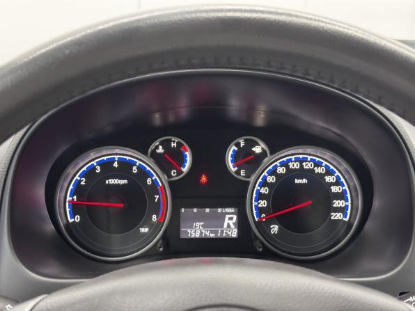 Suzuki SX4 I (Classic) Рестайлинг с пробегом 2010 года, цена 1 060 000 рублей, 75874 км, хэтчбек, Автокод Объявления