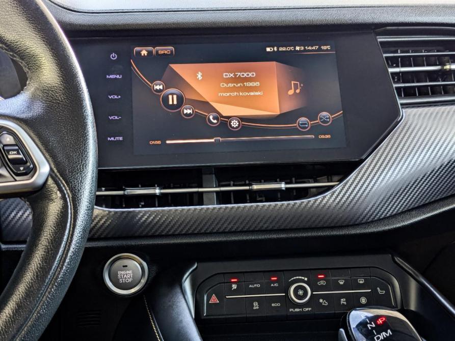 Haval F7x I Екатеринбург  - изображение 14