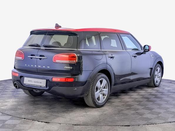 Mini Clubman II Рестайлинг с пробегом 2019 года, цена 2 250 000 рублей, 57690 км, универсал, Автокод Объявления