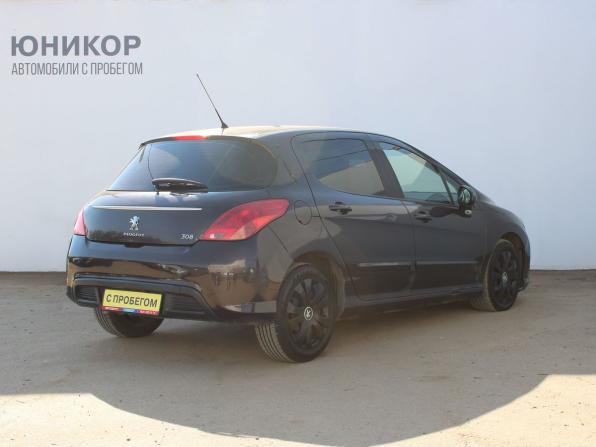 Peugeot 308 I Рестайлинг с пробегом 2012 года, цена 329 000 рублей, 268473 км, хэтчбек, Автокод Объявления