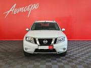 Nissan Terrano III (D10) Вологда  - изображение 25
