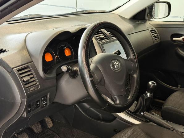Toyota Corolla X (E140 E150) с пробегом 2007 года, цена 735 000 рублей, 283689 км, седан, Автокод Объявления
