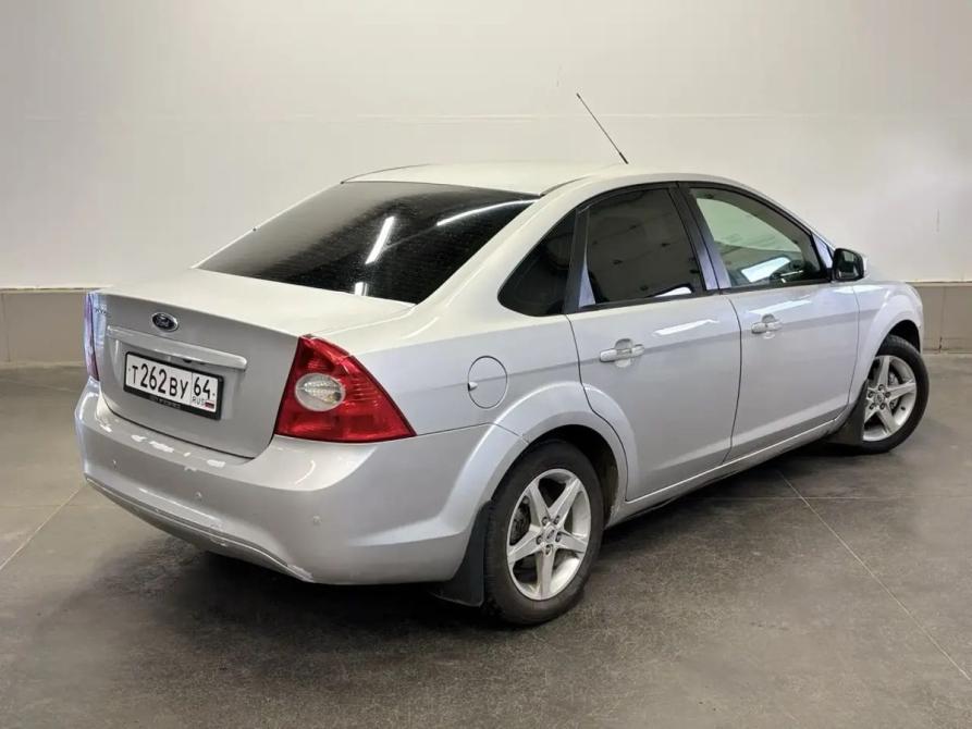 Ford Focus II Рестайлинг Саратов  - изображение 2