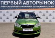 Skoda Fabia RS II Краснодар  - изображение 24