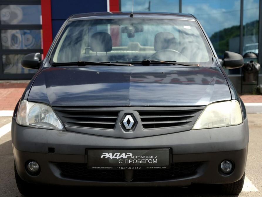 Renault Logan I Иваново  - изображение 2