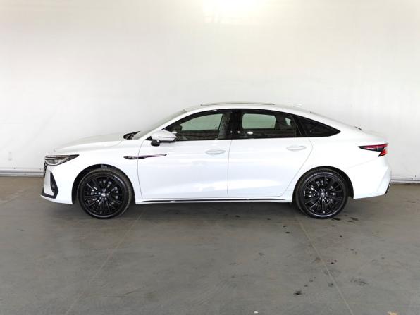 Chery Arrizo 8 с пробегом 2025 года, цена 2 279 000 рублей, 8611 км, седан, Автокод Объявления