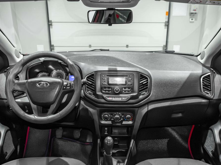 Lada (ВАЗ) XRAY I Екатеринбург  - изображение 16