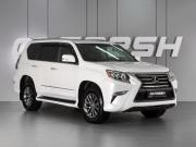 Lexus GX II Рестайлинг Минеральные Воды  - изображение 28