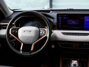 Haval Jolion I Екатеринбург  - изображение 44