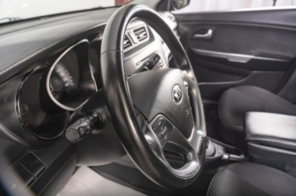 Kia Rio III Рестайлинг Томск  - изображение 13