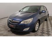 Opel Astra J Москва  - изображение 23