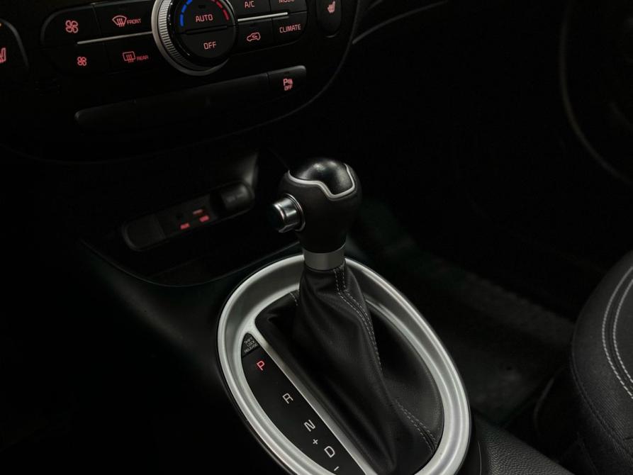 Kia Soul II Рестайлинг Ростов-на-Дону  - изображение 12
