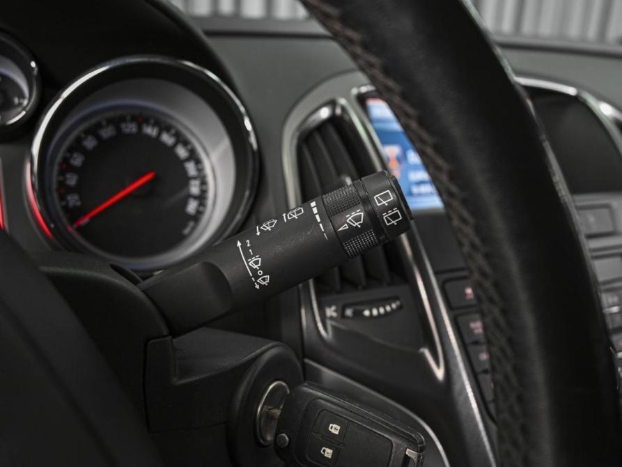 Opel Astra J Ставрополь  - изображение 18