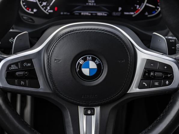 BMW X3 III (G01) с пробегом 2020 года, цена 4 475 000 рублей, 61209 км, внедорожник, Автокод Объявления