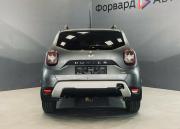 Renault Duster I Рестайлинг Сургут  - изображение 16