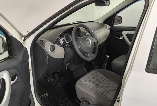 Lada (ВАЗ) Largus I с пробегом 2019 года, цена 820 000 рублей, 166297 км, универсал, Автокод Объявления