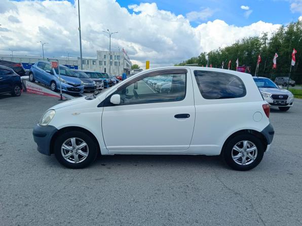 Toyota Vitz I (P10) с пробегом 2003 года, цена 449 000 рублей, 299999 км, хэтчбек, Автокод Объявления