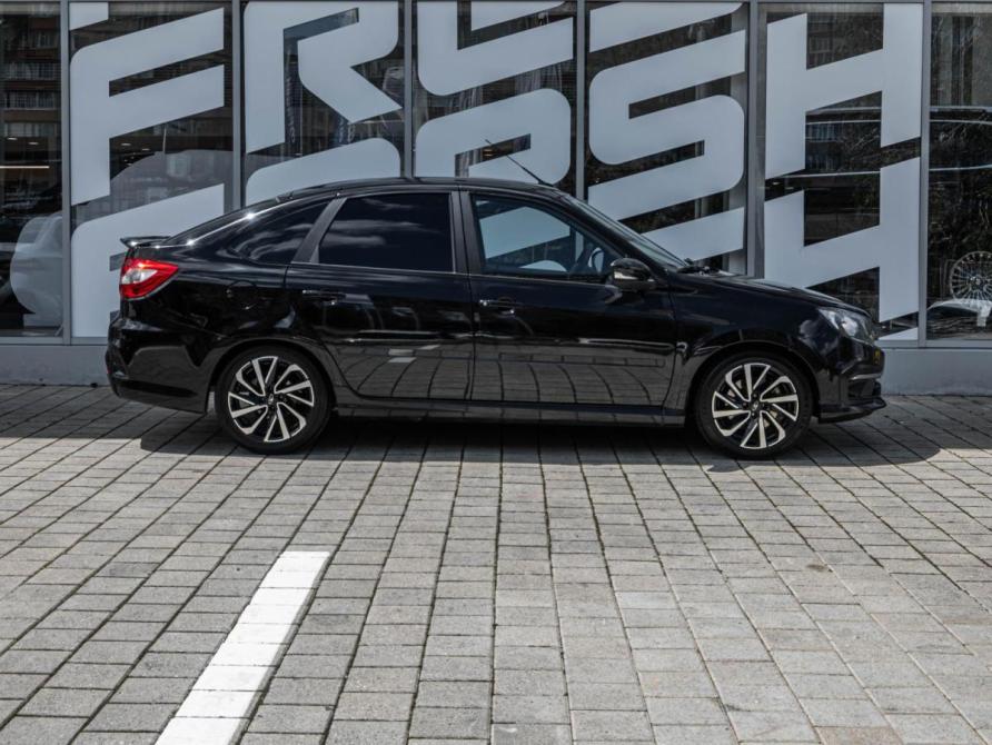 Lada (ВАЗ) Granta I Рестайлинг Ставрополь  - изображение 5