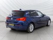 BMW 1 серии II (F20/F21) Рестайлинг 2 Волгоград  - изображение 44