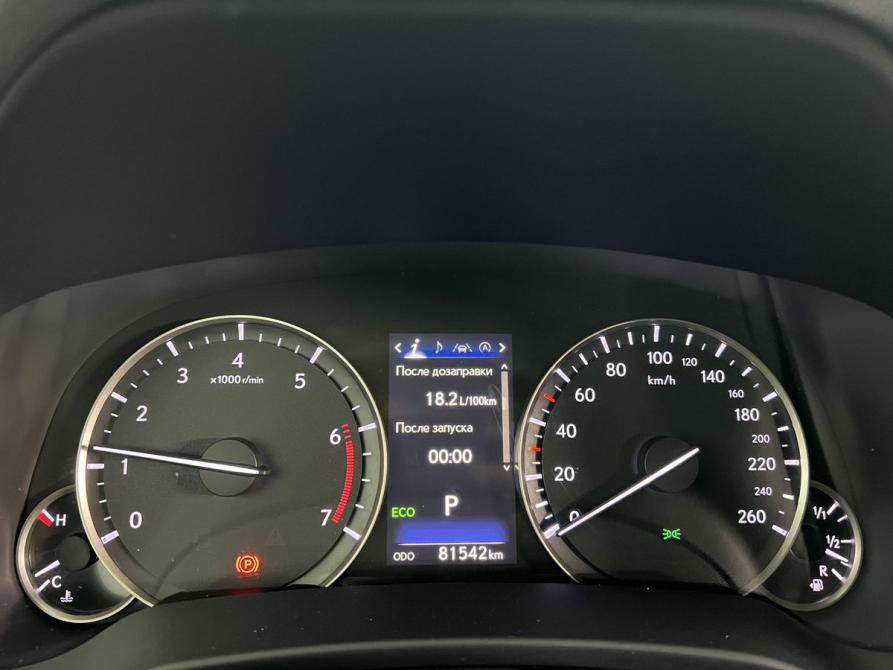 Lexus RX IV Москва  - изображение 15