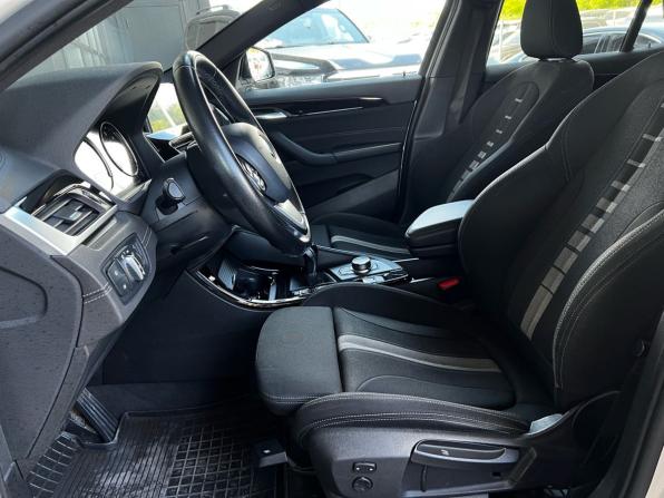 BMW X2 I (F39) с пробегом 2019 года, цена 3 400 000 рублей, 123723 км, внедорожник, Автокод Объявления