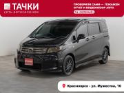Honda Freed I Красноярск  - изображение 25