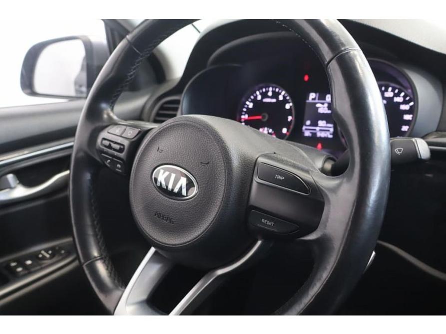 Kia Rio IV Коломна  - изображение 8