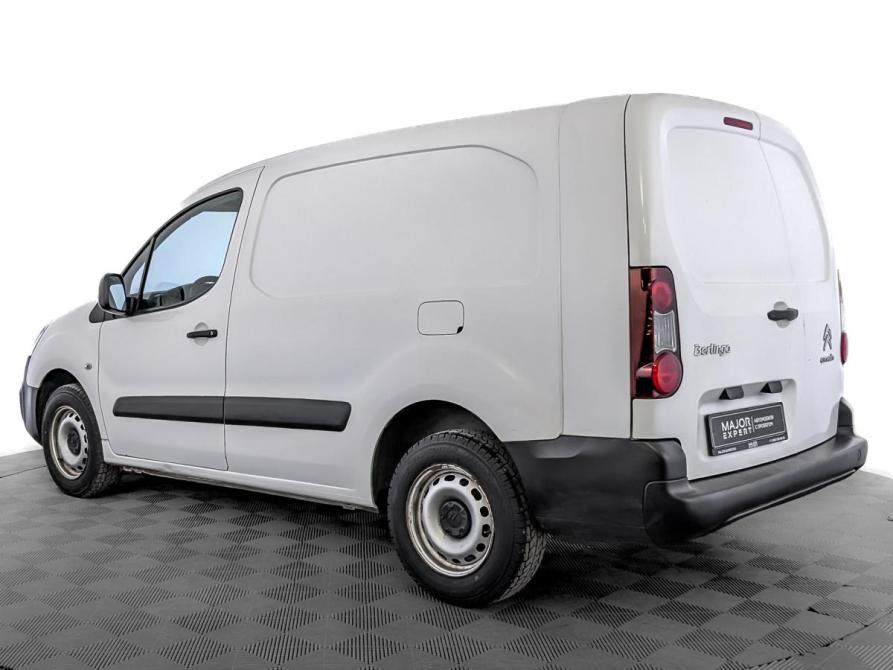 Citroen Berlingo II Рестайлинг 2 Москва  - изображение 7