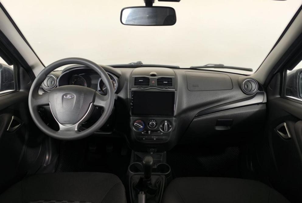 Lada (ВАЗ) Granta I Рестайлинг Нижний Новгород  - изображение 13