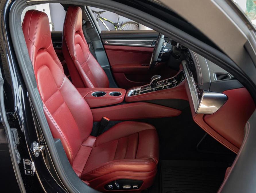 Porsche Panamera II Краснодар  - изображение 8