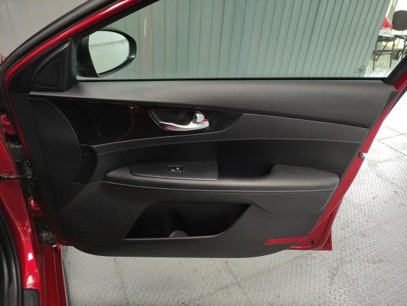 Kia Cerato IV с пробегом 2020 года, цена 2 113 000 рублей, 38377 км, седан, Автокод Объявления