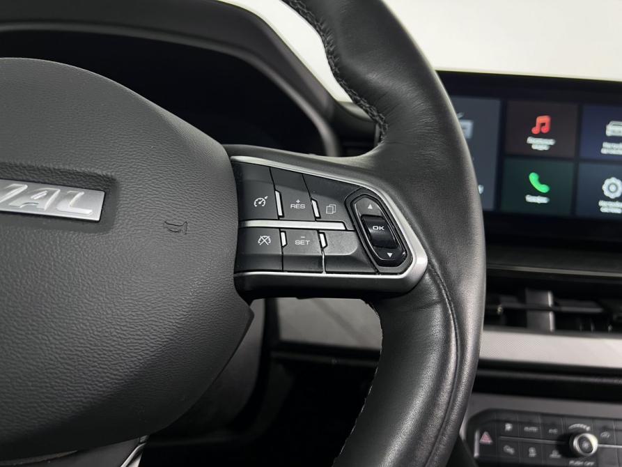 Haval F7x I Рестайлинг Калининград  - изображение 20