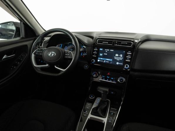 Hyundai Creta II с пробегом 2021 года, цена 2 648 000 рублей, 44223 км, внедорожник, Автокод Объявления