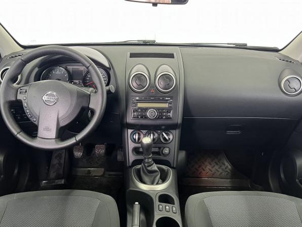 Nissan Qashqai+2 I Рестайлинг с пробегом 2010 года, цена 1 249 000 рублей, 174361 км, внедорожник, Автокод Объявления